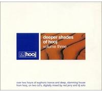 Various - Deeper Shades Vol 3