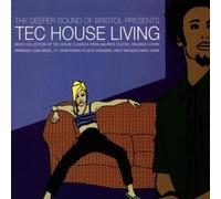Various - Deeper Sound Bristol Tec House