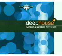 Various - Deephouse Harley & Muscle