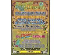 Various - Deeply Vale Festival 40th Anniversary 3 DVD Set