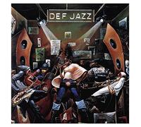 Various - Def Jazz