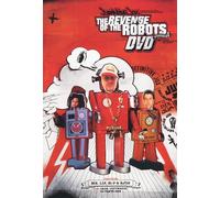 Various - Def Jux: Revenge Of The Robots [DVD] [2003]