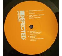 Various - Defected Ep 13