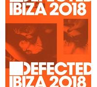 Sam Divine - DEFECTED IBIZA 2018