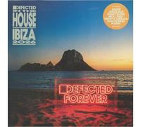 VARIOUS - Defected In The House Ibiza 2026 - Vinyl (3xLP)