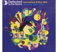 Various - Defected in the House Vol.3