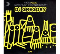 Various Artists - Defected Pres Dj Gregory [VINYL]