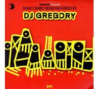 Various - Defected Pres Dj Gregory
