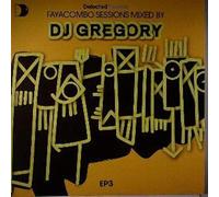 Various Artists - Defected Pres Dj Gregory [VINYL]