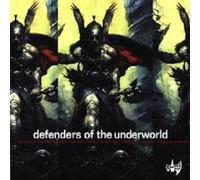 Various - Defenders of the Underworld [12" VINYL]