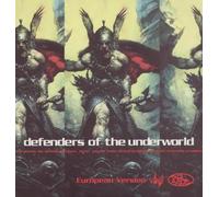 Various - Defenders of the Underworld [VINYL]