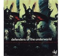 Various - Defenders of Underworld / Various [VINYL]