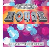 Various - Definitely House