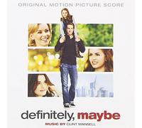 Various - Definitely Maybe