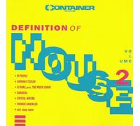 Various - Definition of House Vol.2