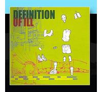Various - Definition Of Ill