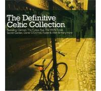 Various - Definitive Celtic Collection