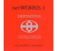 Various - Definitive/Plus 8/Probe [VINYL]