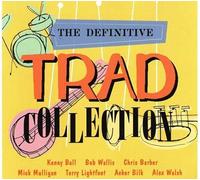 Various - Definitive Trad Collection