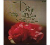 Various - Dein ist mein ganzes Herz, Die schönsten Liebeslieder [Vinyl LP]