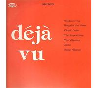 Various - Déjà Vu [Vinyl LP]
