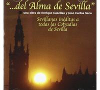 Various - Del Alma De Sevilla