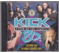 Various *(Del)* - Kick Up the Eighties Vol9