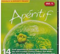 Various - Deleted ** Aperitif Vol 1