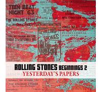 Various - Deleted Stones Beginnings 2 :