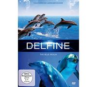VARIOUS - DELFINE-THE BLUE REALM (1 DVD)
