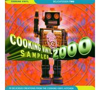 Various - Delicatessen 2 (Cooking Vinyl 2000)