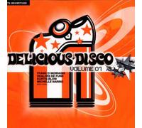 Various - Delicious Disco