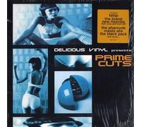 Various - Delicious Vinyl Presents: Prime Cuts Vol. 1