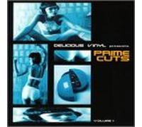 Various - Delicious Vinyl Presents Prime [VINYL]