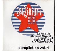 Various - Delirium USA Compl.1