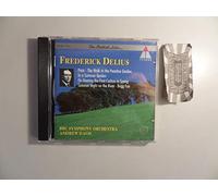 Various - Delius:Favourites