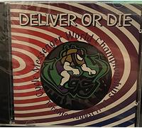 Various - Deliver Or Die