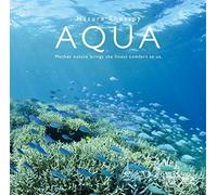 Various [Della Inc.] - Nature Therapy:Aqua