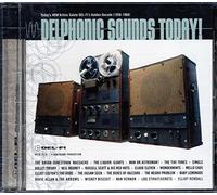 Various - Delphonic Sounds Today