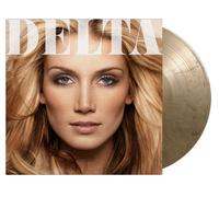 Various - Delta (Coloured Vinyl) [VINYL]