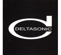 Various - Deltasonic Sampler