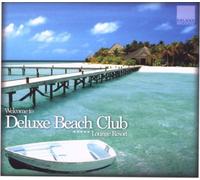 Various - Deluxe Beach Club