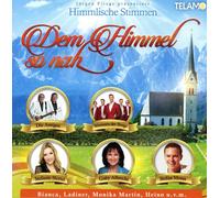 Various - Dem Himmel So Nah-Himmlische Stimmen