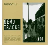 Various - Demo Tracks