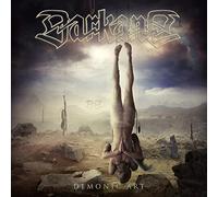 Various - Demonic Art