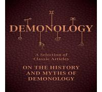 Various Demonology - A Selection of Classic Articles on the History and in White Various White