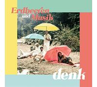 Various - Denk-Erdbeeren und Musik