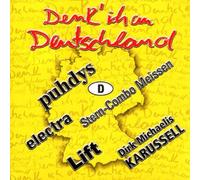 Various - Denk Ich An Deutschland
