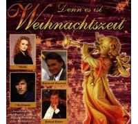 Various - Denn Es Ist Weihnachtszeit