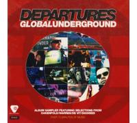Various - Departures